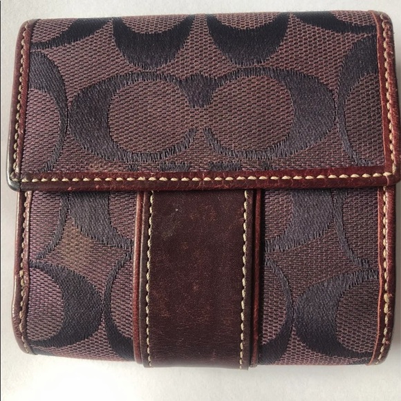 🥰COACH 2PC SET🥰SOLD OUT 🥰 - Picture 6 of 10